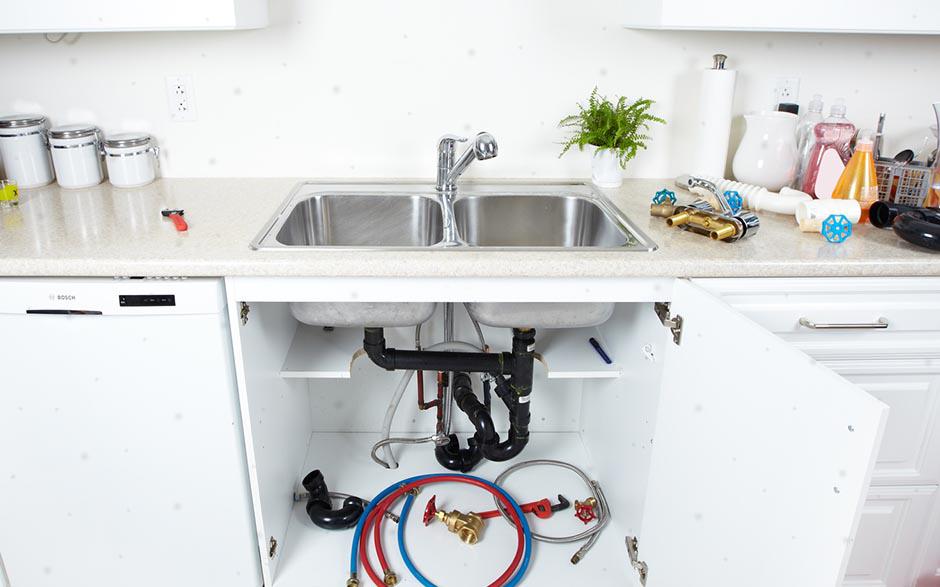 service plombier Rosny-sous-Bois