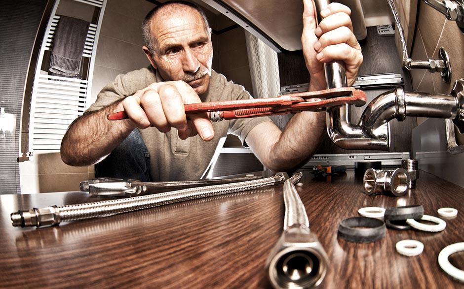 service plombier Rosny-sous-Bois
